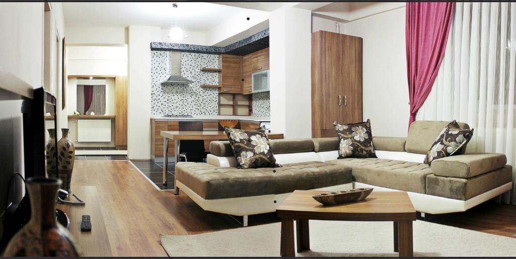 Konakk Residence Hotel Denizli  Pokój zdjęcie