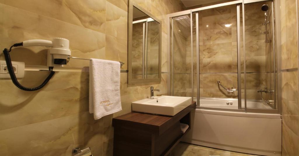 Konakk Residence Hotel Denizli  Pokój zdjęcie