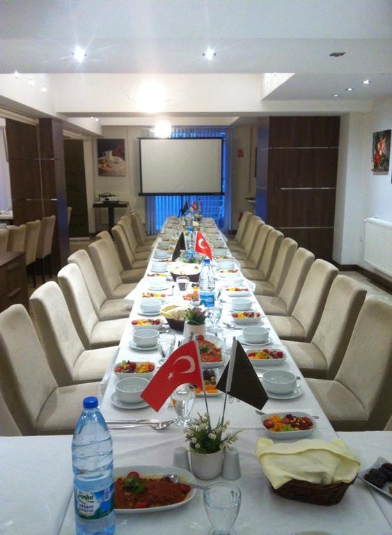 Konakk Residence Hotel Denizli  Zewnętrze zdjęcie