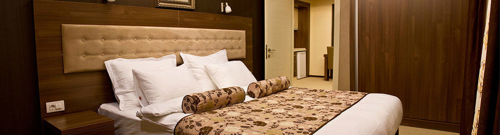 Konakk Residence Hotel Denizli  Zewnętrze zdjęcie